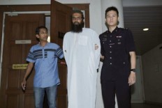 Danish national first to be sentenced under Malaysia's anti-fake news law