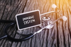 Seven easy ways to boost your immune system 