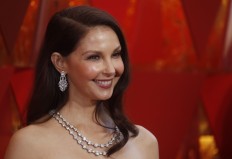 Ashley Judd sues Harvey Weinstein for defamation, sexual harassment