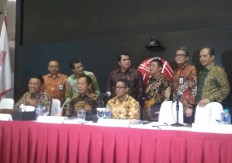 Semen Indonesia to set aside 40 percent of profit as dividends