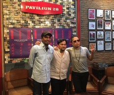 Trio Lestari announces new single