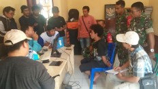 Suspected MIT terrorist leaves group due to hepatitis: TNI