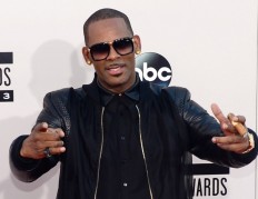Sex abuse claims against singer R. Kelly re-upped in new documentary