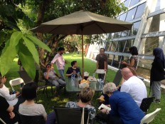 Six UK publishers join 'Literature Visit' to Jakarta, Makassar