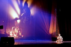 Dewabrata: A man's devotion to his father and country