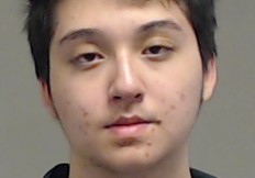 Texas teen charged with plotting IS-inspired shooting at mall