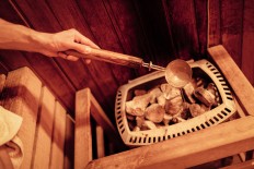 Frequent sauna use may cut stroke risk: study