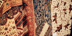 Hanging by a thread: Local producer strives to save fate of Batang batik