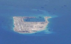 China installs cruise missiles on South China Sea outposts - CNBC