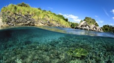 Raja Ampat's Misool Eco Resort closes doors until September 