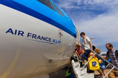 Air France-KLM appoints new country manager for Indonesia