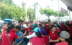 Jakarta police question tourism agency head on fatal Monas incident