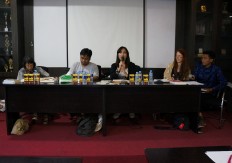 Literature plays crucial role as Indonesia enters 20th year of reformation