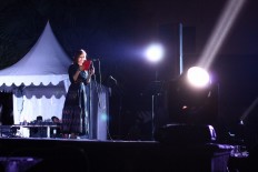 Press have 'democratic' duty to eradicate corruption: Najwa Shihab