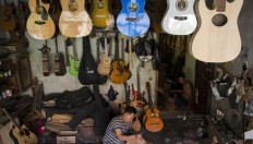 Jakarta micro, small businesses can now start from homes