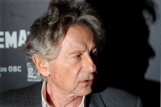 US court rejects Polanski's bid to rejoin Academy