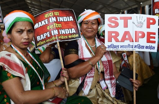 Russian tourist allegedly gang-raped in India - World - The Jakarta Post