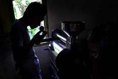 The rise of Lawu coffee among Java's single origins