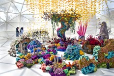 ARTJOG 2018 kicks off with new, fresh look