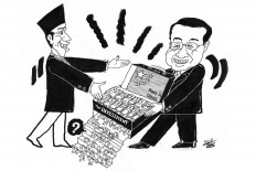 Strengthening bilateral ties