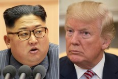 Mixed reactions in Singapore to Trump-Kim summit cancellation
