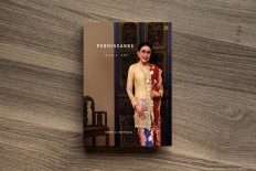 Mien R Uno’s new book explores the art of mixing, matching jewelry 