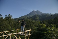 Jogja International Heritage Walk 2018 to offer new route