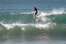 Bali to host 2019 World Surf League Champions Tour 