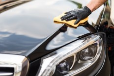 Topcoat Indonesia CEO on how to keep your car squeaky clean