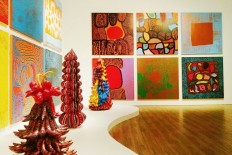 Museum Macan ready to welcome visitors post-Lebaran 