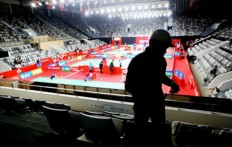 GBK director denies Istora Senayan name-change deal