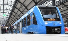 2 dead as trains collide in Germany