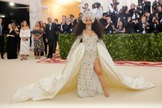 Rapper Cardi B reveals why she picked a fight with Nicki Minaj