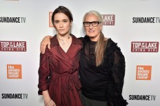 A few good women: Female filmmakers at Cannes