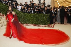 Rapper Nicki Minaj pulls out of controversial Saudi Arabia concert