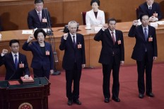 Top Beijing official urges Elon Musk to deepen ties with China