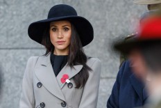 Meghan Markle's father not attending royal wedding: Report