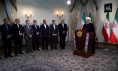 Anger, dismay, support: how the world sees US withdrawal from Iran deal