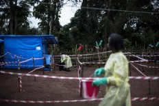Seventeen deaths reported in Congo as Ebola outbreak confirmed