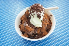 What 'Es Kepal' Milo shows us about consumers and marketing in Indonesia