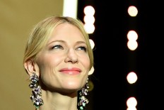 Scandal, women power and bans as Cannes festival opens