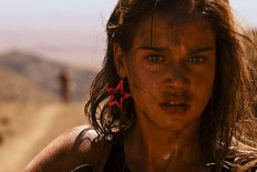 'Revenge': feminist horror for the post-Weinstein era 