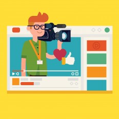 Jakarta Police announce Citizen Journalism Social Media Competition 