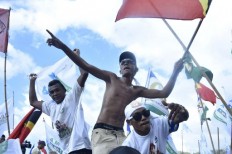 East Timor gears up for election after violence-hit campaign