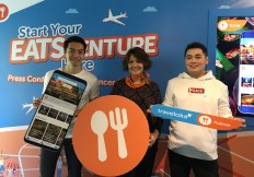 Traveloka launches culinary directory feature