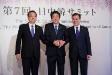 South Korea's Moon condemns Japan's 'reckless' trade decision