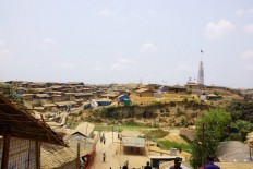 ADB approves $100m grants for Rohingyas in Bangladesh camps