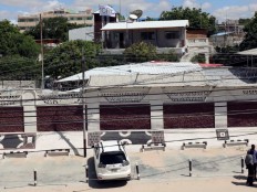 Somalia's Shabaab stone woman to death for marrying 11 men