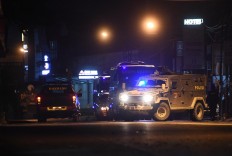 Civil groups form Citizens Against Terrorism Movement