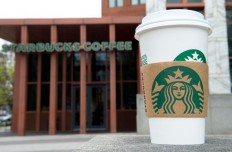 Flush with Nestle cash, Starbucks unveils bold China plan